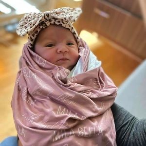 Meet your Posher, Denise